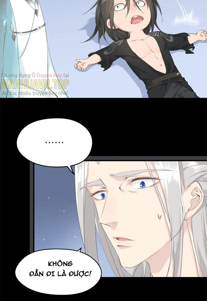 Tối Cường Thiên Đế Hệ Thống Chapter 7 - Trang 2