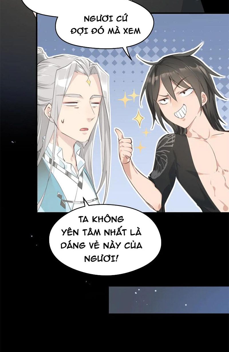 Tối Cường Thiên Đế Hệ Thống Chapter 7 - Trang 2