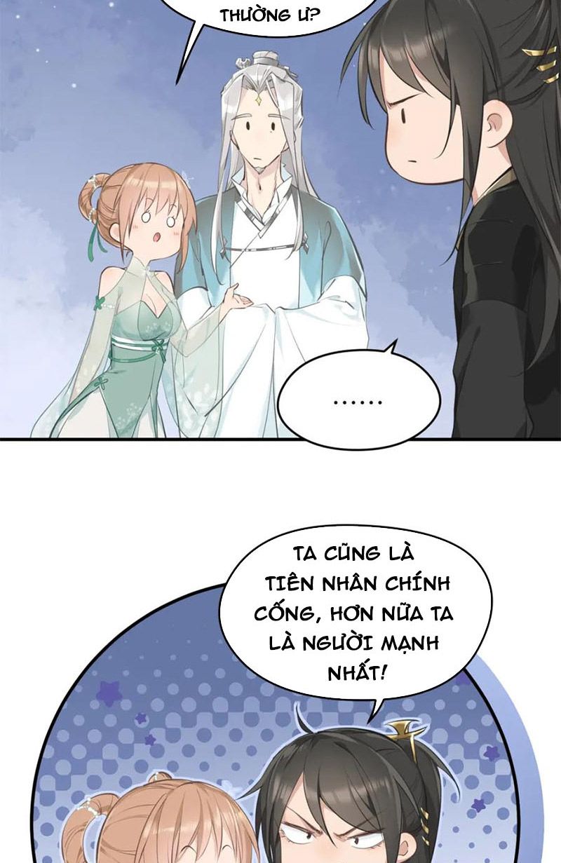 Tối Cường Thiên Đế Hệ Thống Chapter 7 - Trang 2