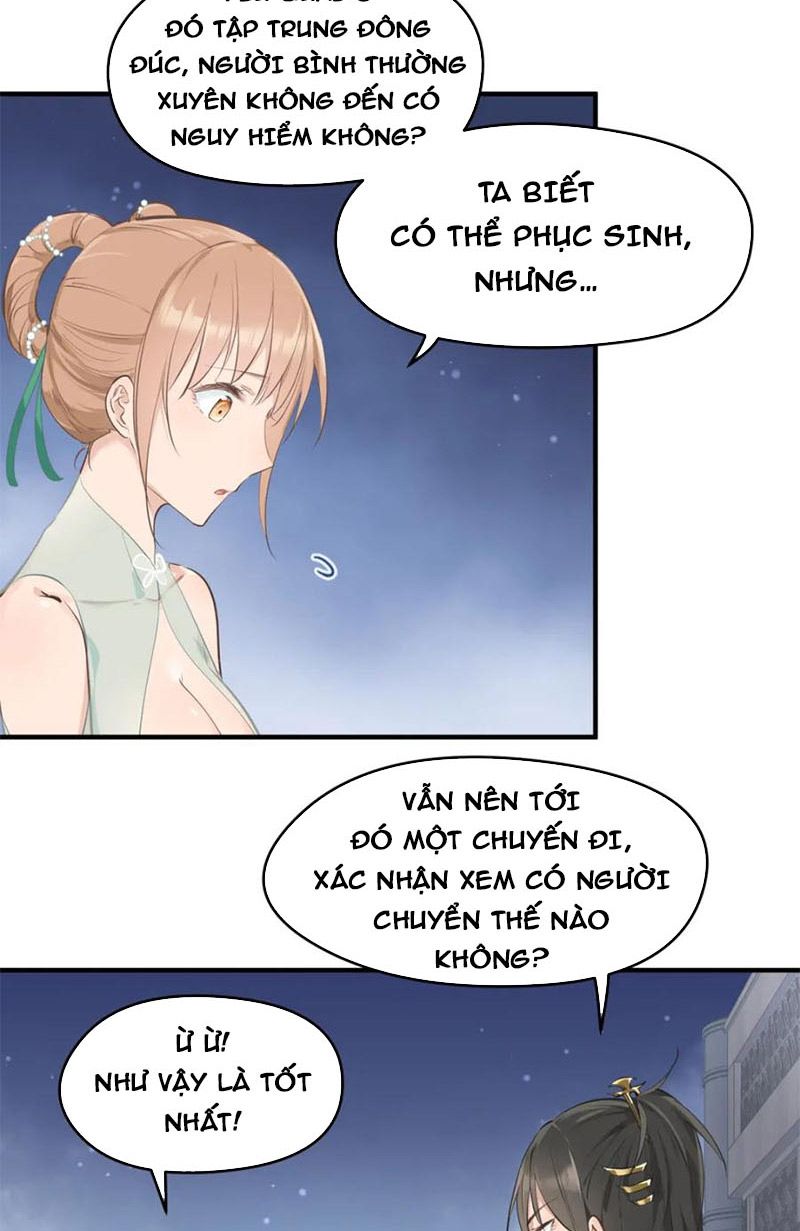 Tối Cường Thiên Đế Hệ Thống Chapter 7 - Trang 2