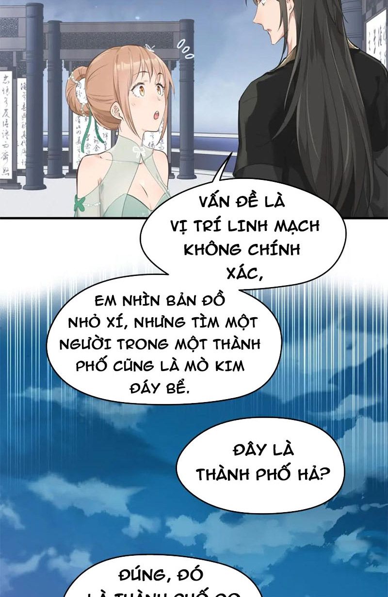 Tối Cường Thiên Đế Hệ Thống Chapter 7 - Trang 2