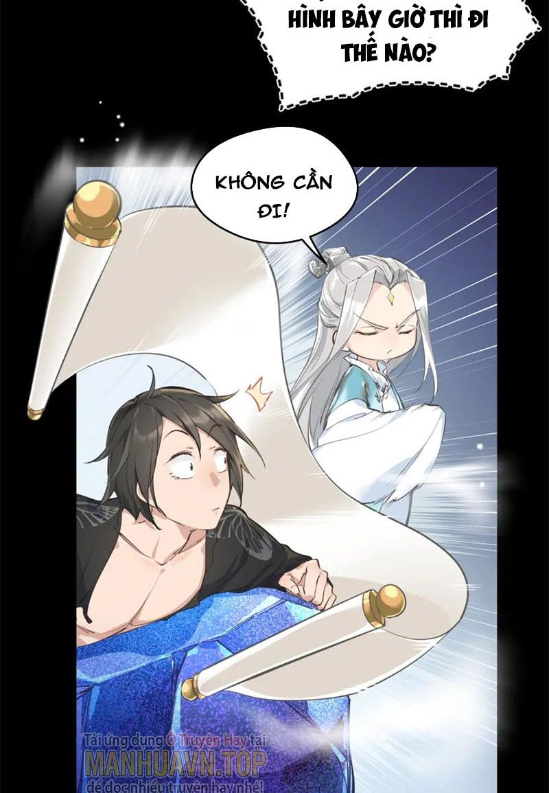 Tối Cường Thiên Đế Hệ Thống Chapter 7 - Trang 2