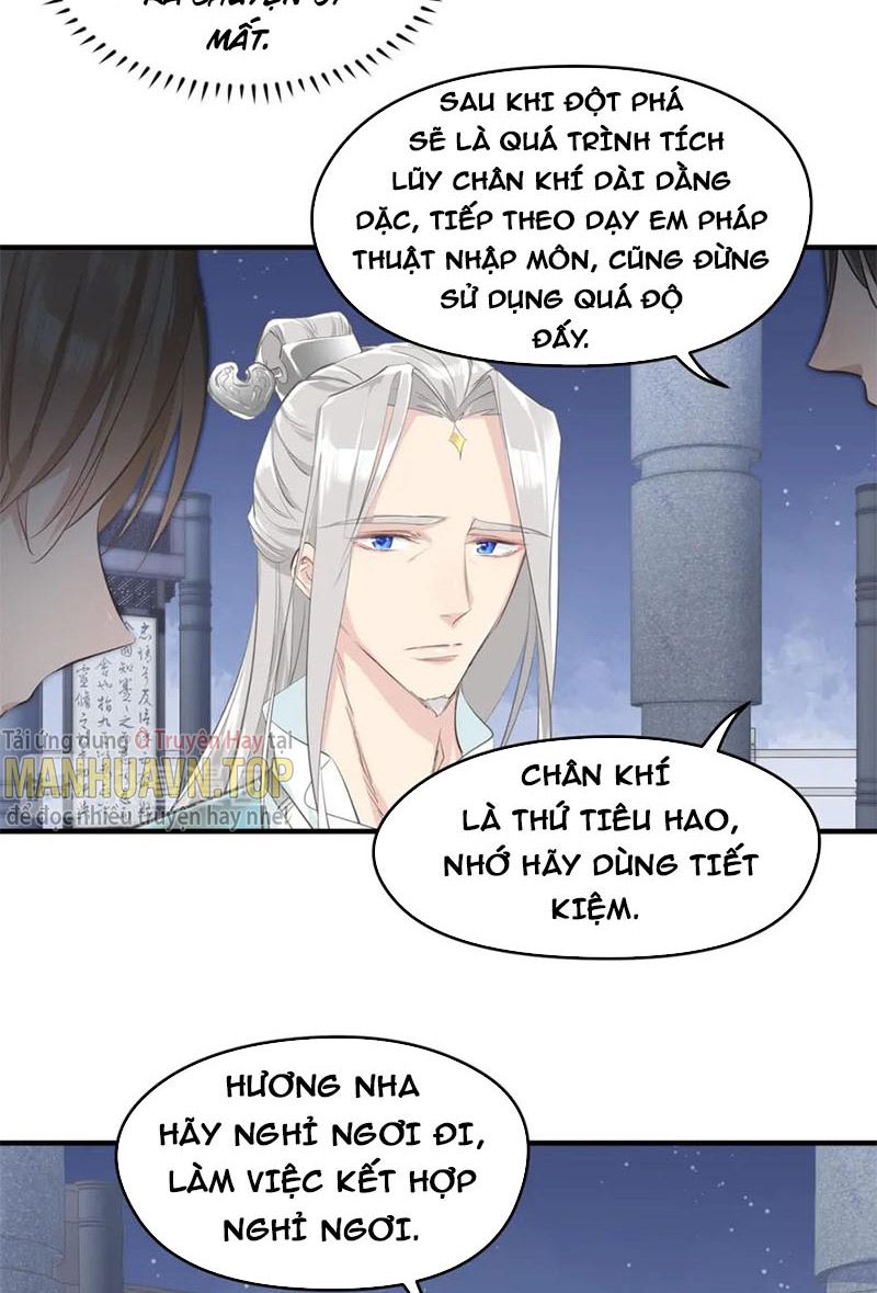 Tối Cường Thiên Đế Hệ Thống Chapter 8 - Trang 2