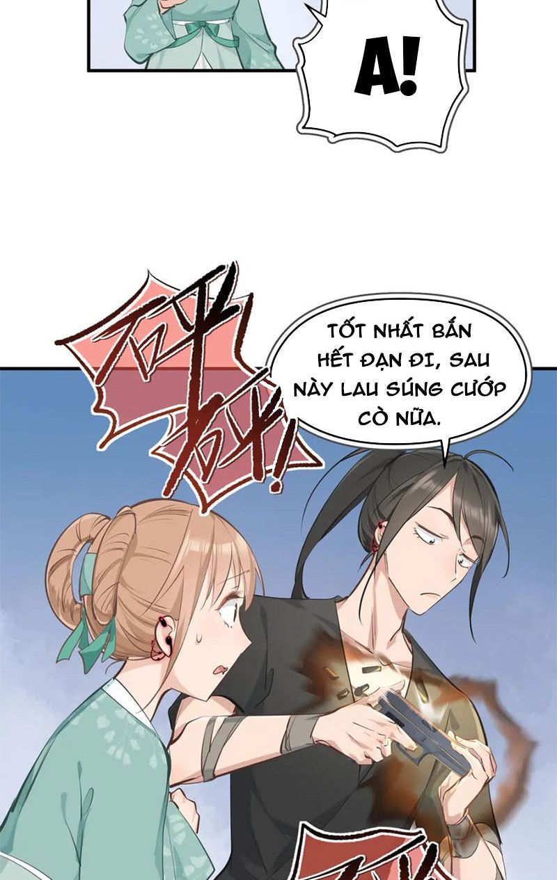 Tối Cường Thiên Đế Hệ Thống Chapter 10 - Trang 2