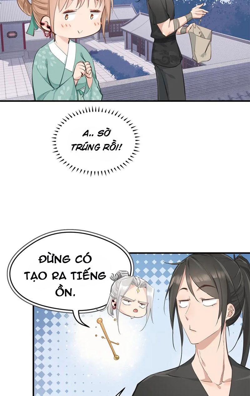 Tối Cường Thiên Đế Hệ Thống Chapter 10 - Trang 2