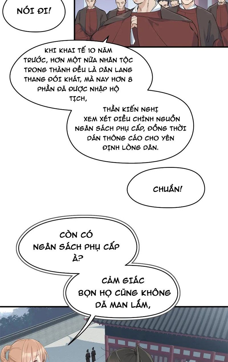 Tối Cường Thiên Đế Hệ Thống Chapter 10 - Trang 2