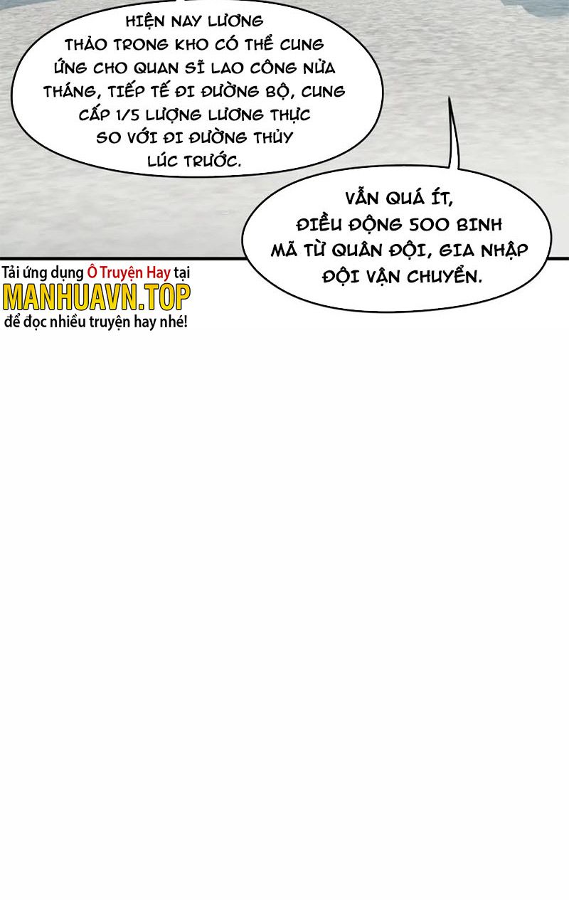 Tối Cường Thiên Đế Hệ Thống Chapter 10 - Trang 2