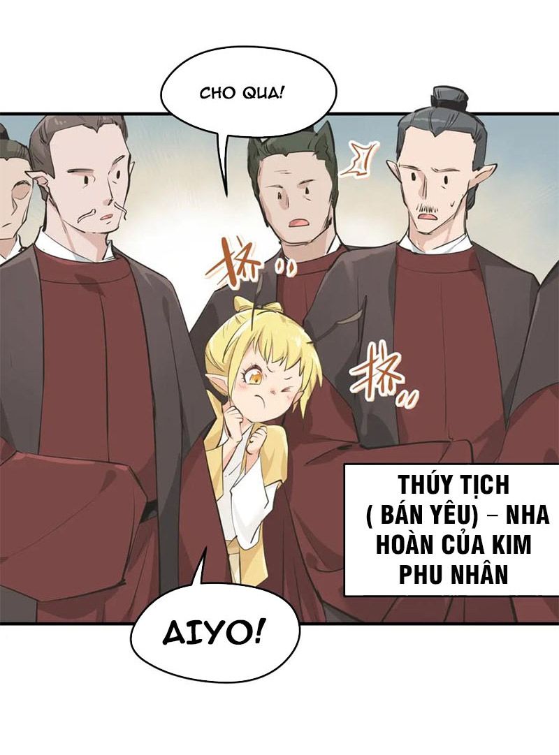 Tối Cường Thiên Đế Hệ Thống Chapter 10 - Trang 2