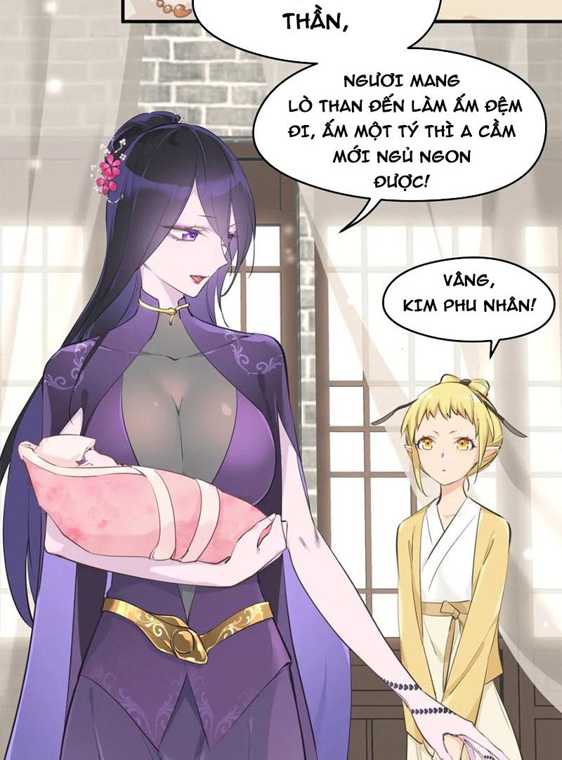 Tối Cường Thiên Đế Hệ Thống Chapter 10 - Trang 2