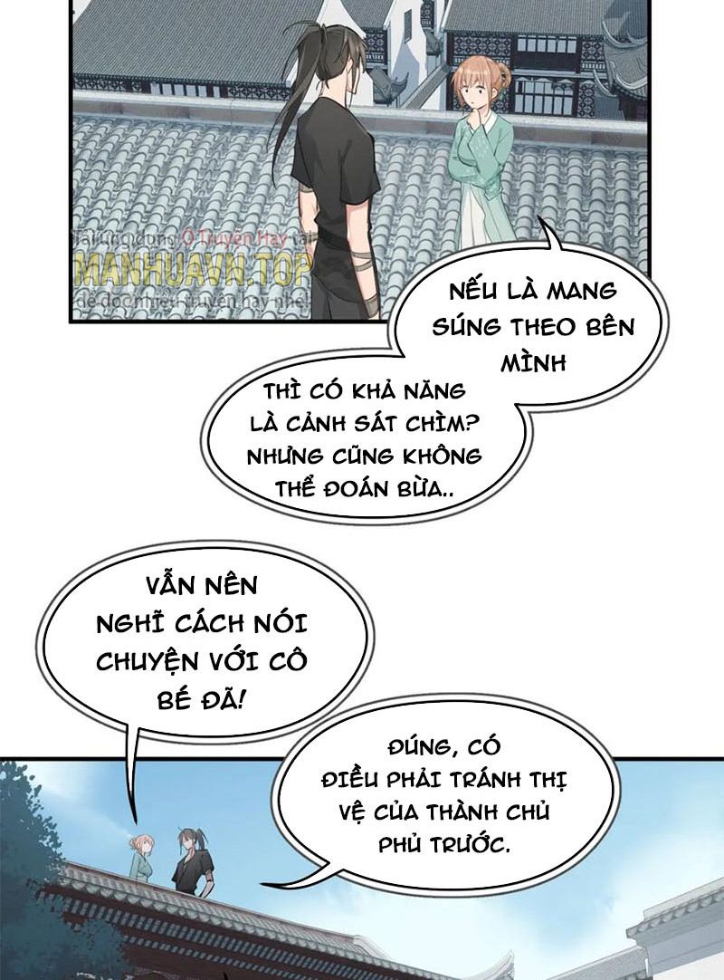 Tối Cường Thiên Đế Hệ Thống Chapter 10 - Trang 2