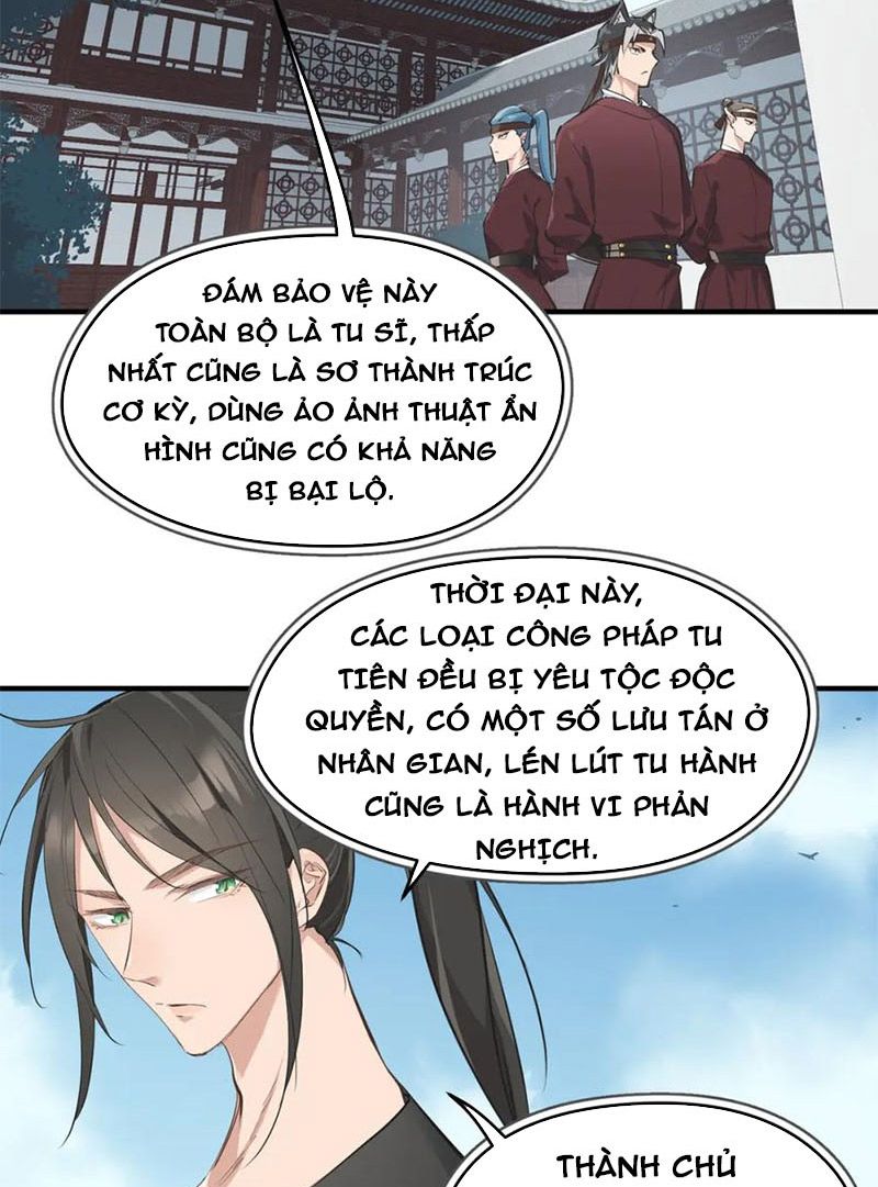 Tối Cường Thiên Đế Hệ Thống Chapter 10 - Trang 2