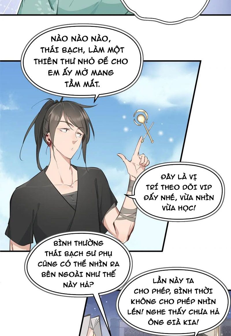 Tối Cường Thiên Đế Hệ Thống Chapter 10 - Trang 2