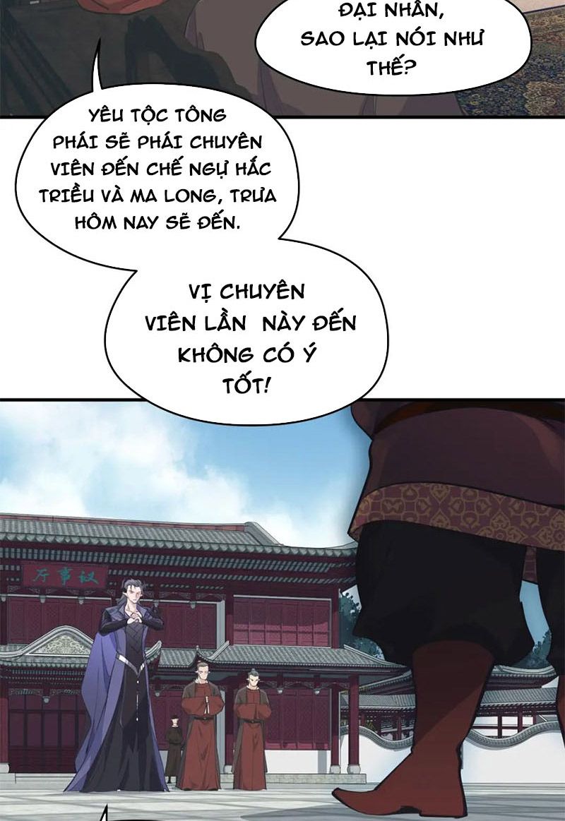 Tối Cường Thiên Đế Hệ Thống Chapter 10 - Trang 2