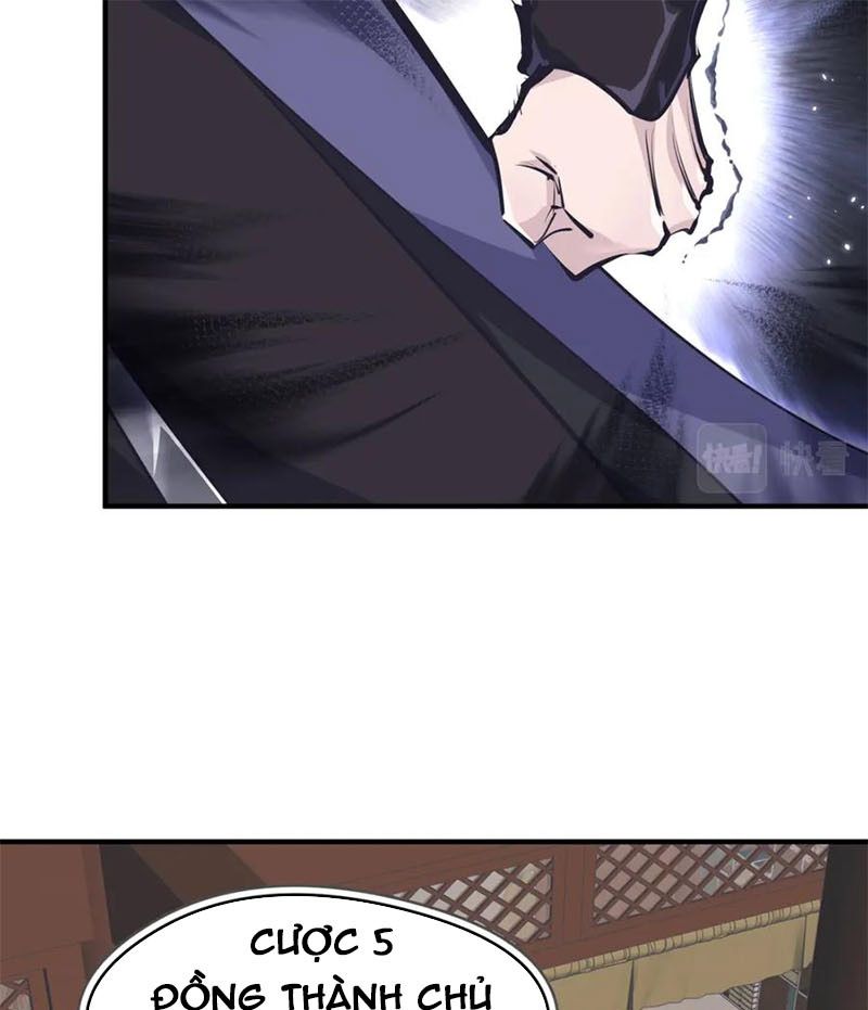 Tối Cường Thiên Đế Hệ Thống Chapter 10 - Trang 2