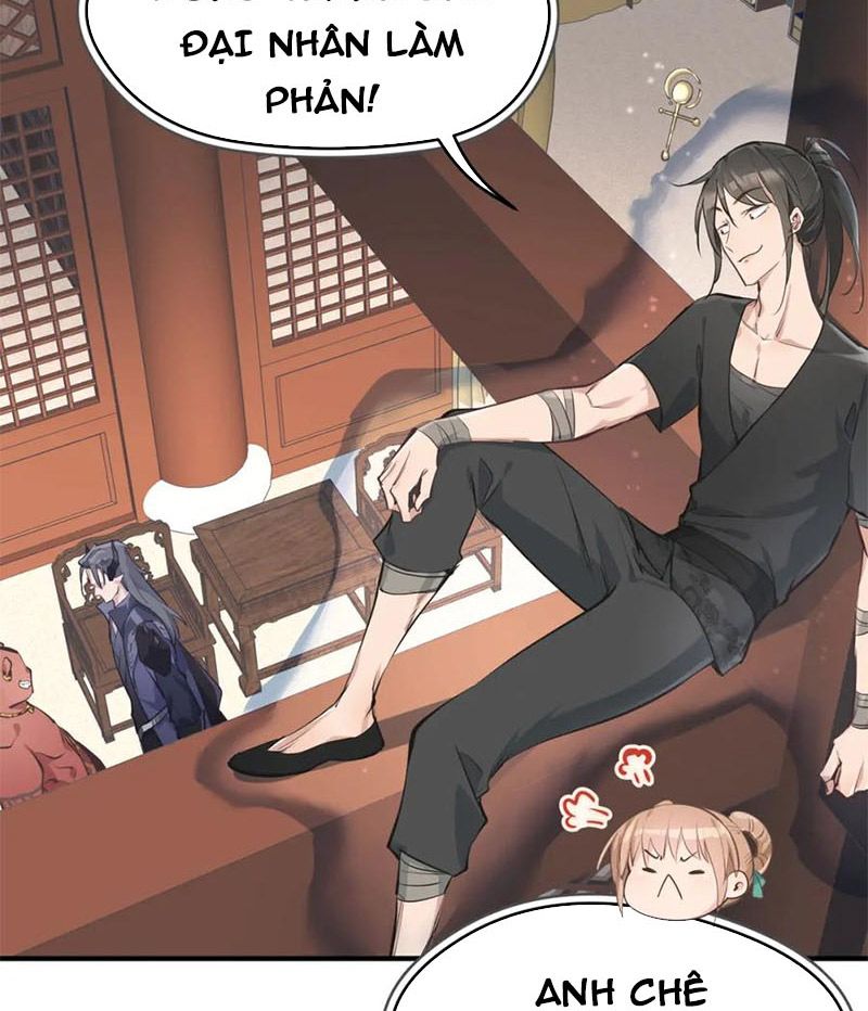 Tối Cường Thiên Đế Hệ Thống Chapter 10 - Trang 2