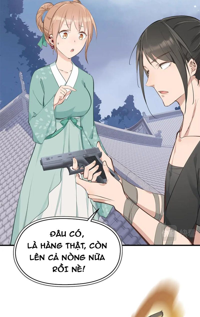 Tối Cường Thiên Đế Hệ Thống Chapter 10 - Trang 2