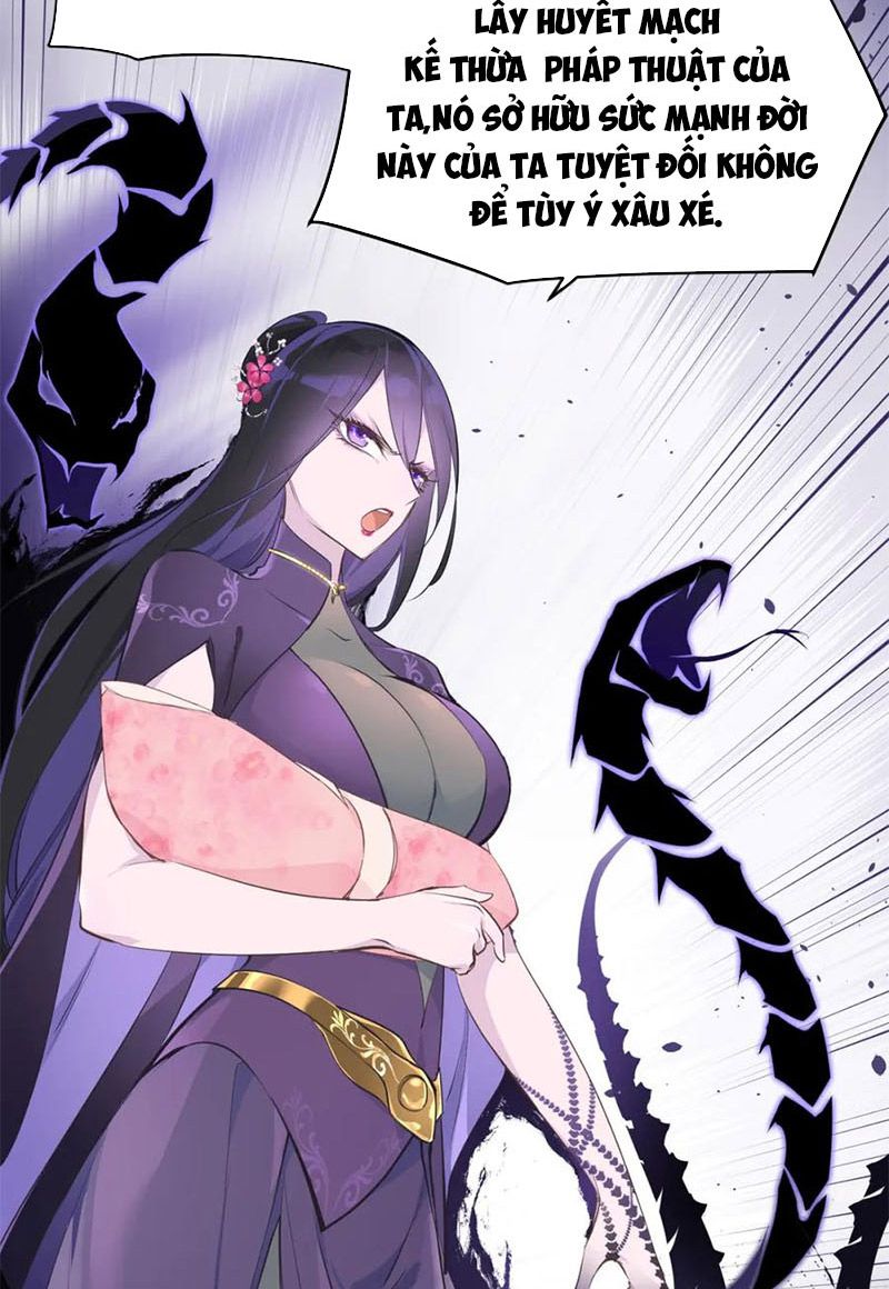 Tối Cường Thiên Đế Hệ Thống Chapter 11 - Trang 2