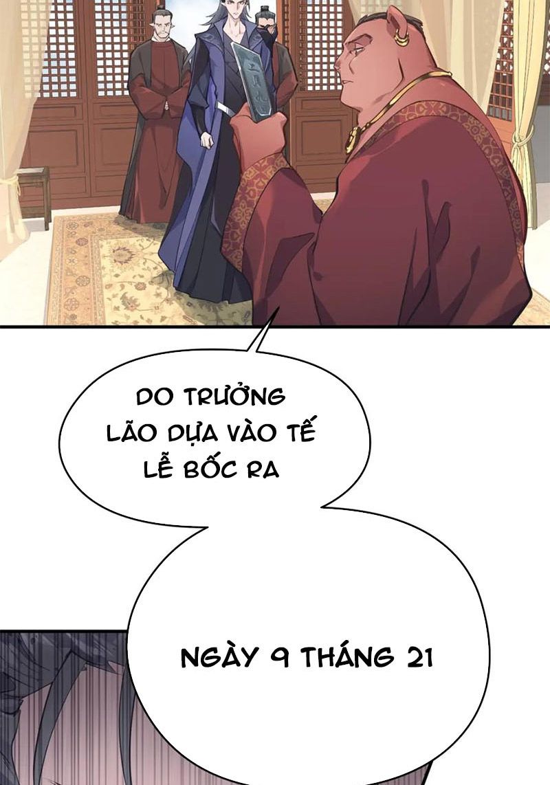 Tối Cường Thiên Đế Hệ Thống Chapter 11 - Trang 2