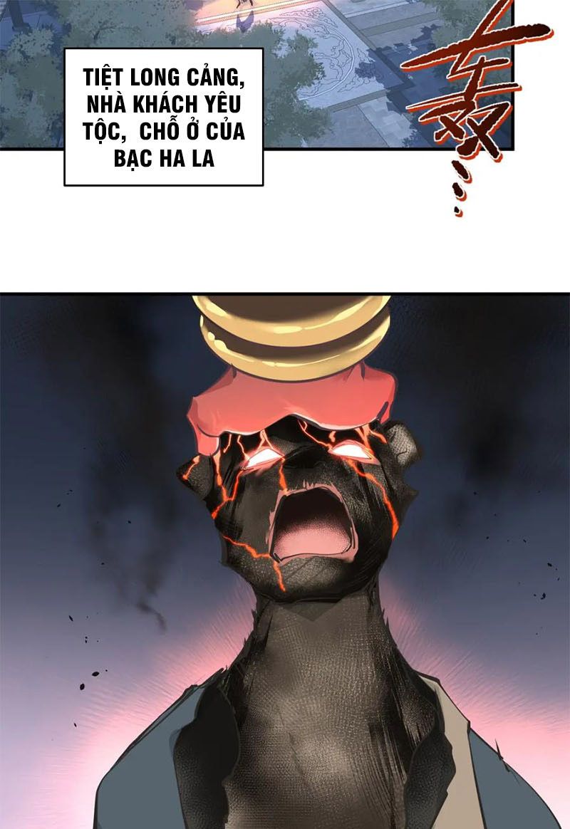 Tối Cường Thiên Đế Hệ Thống Chapter 11 - Trang 2