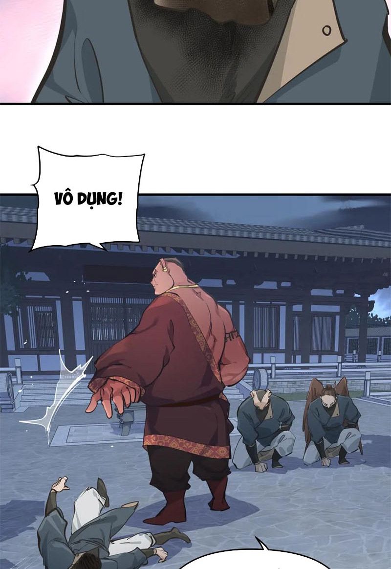 Tối Cường Thiên Đế Hệ Thống Chapter 11 - Trang 2