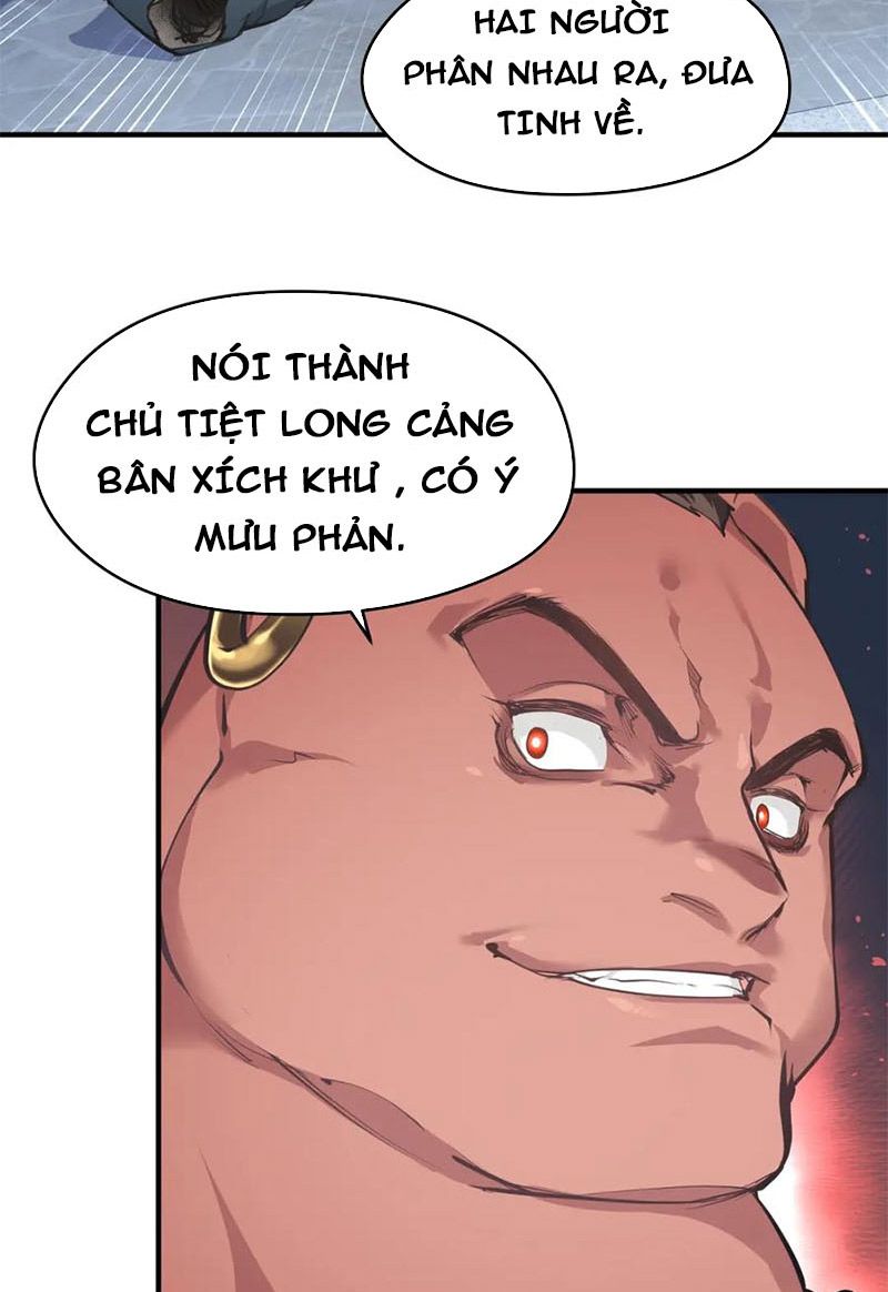 Tối Cường Thiên Đế Hệ Thống Chapter 11 - Trang 2