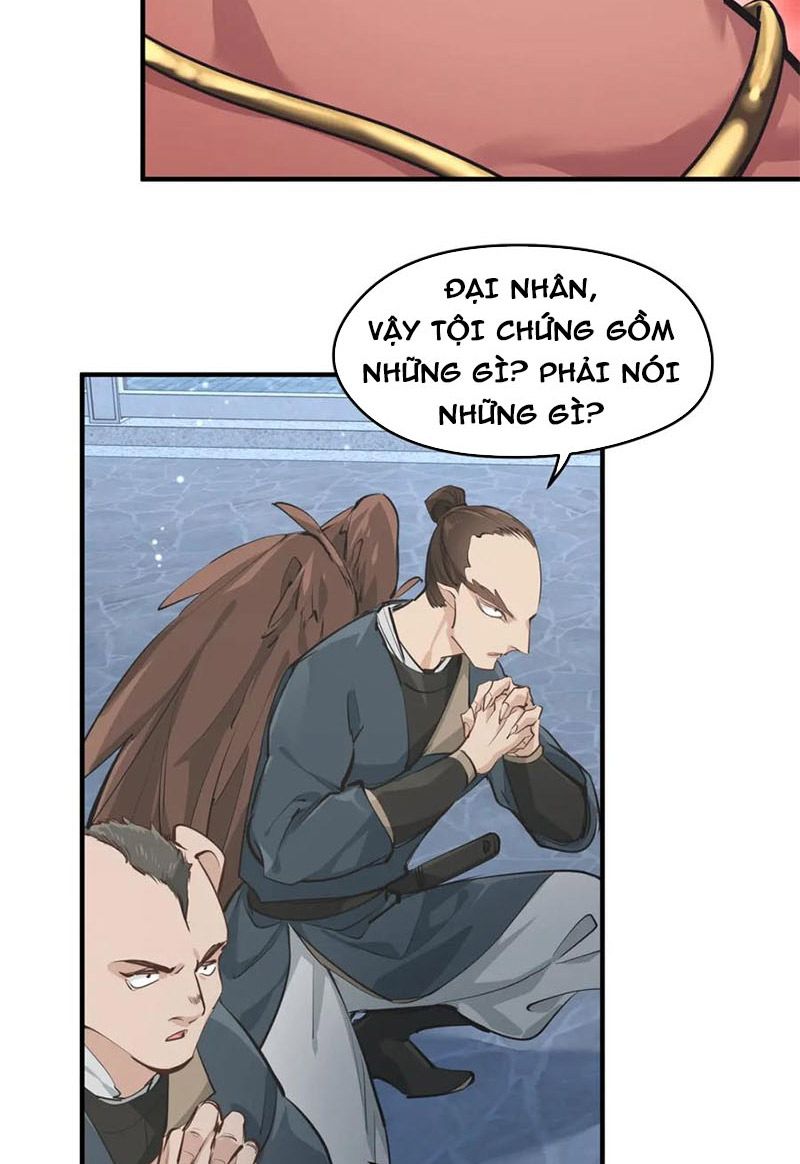 Tối Cường Thiên Đế Hệ Thống Chapter 11 - Trang 2