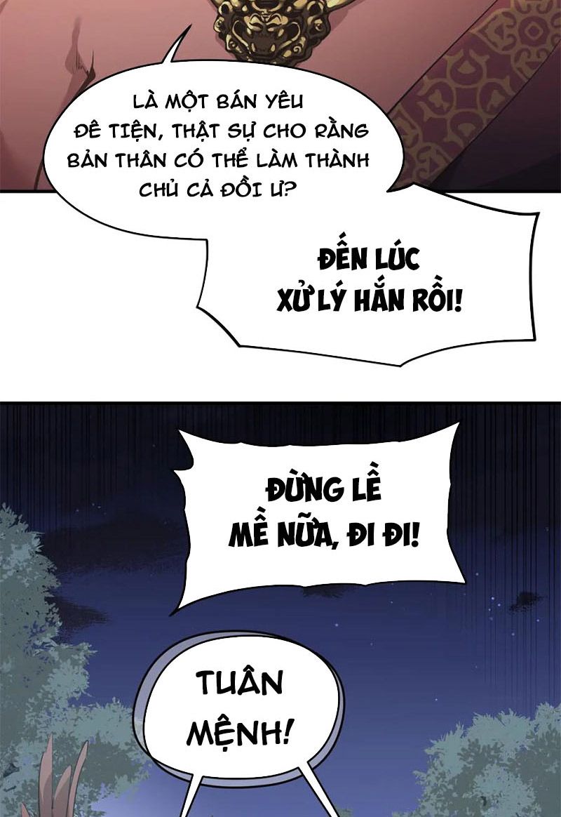 Tối Cường Thiên Đế Hệ Thống Chapter 11 - Trang 2