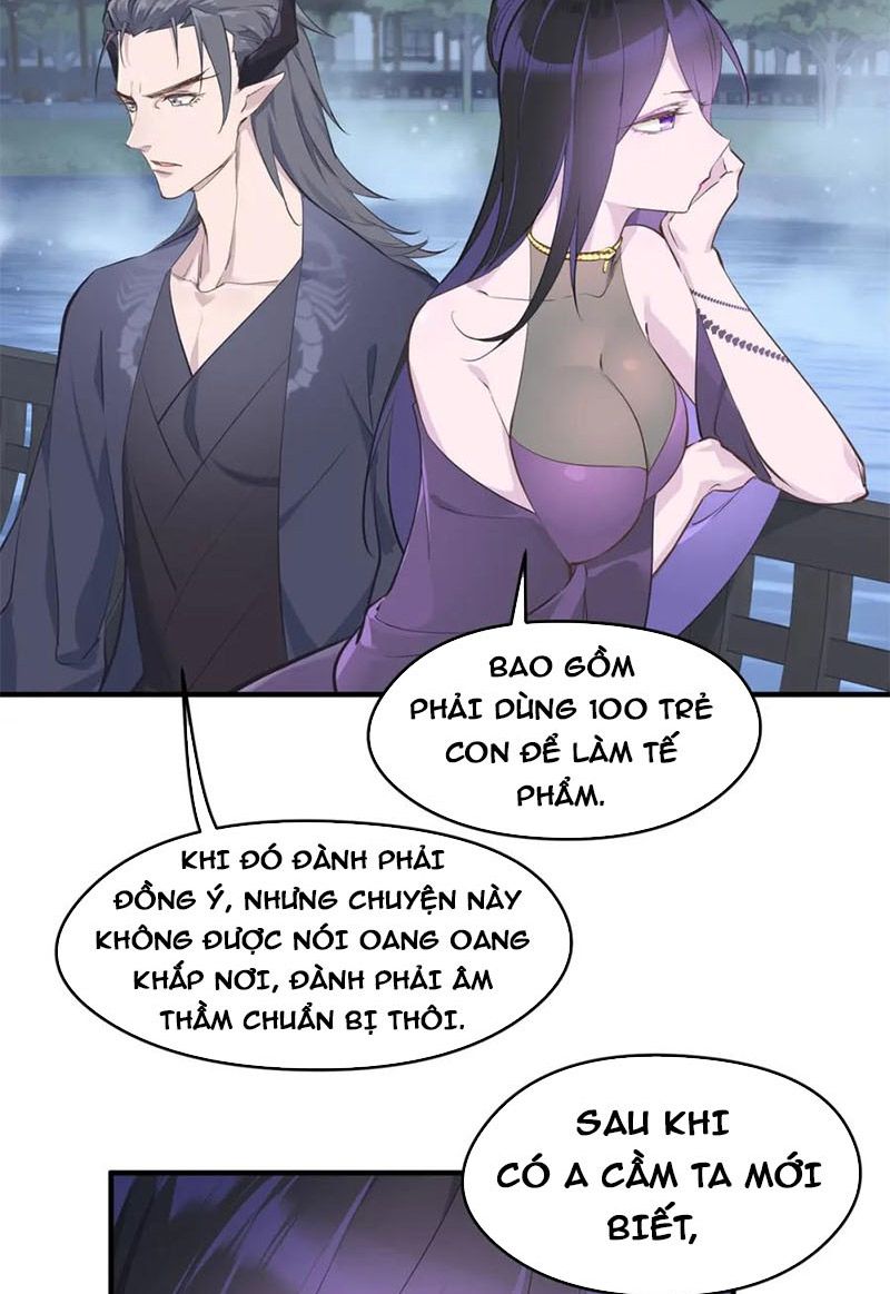 Tối Cường Thiên Đế Hệ Thống Chapter 11 - Trang 2