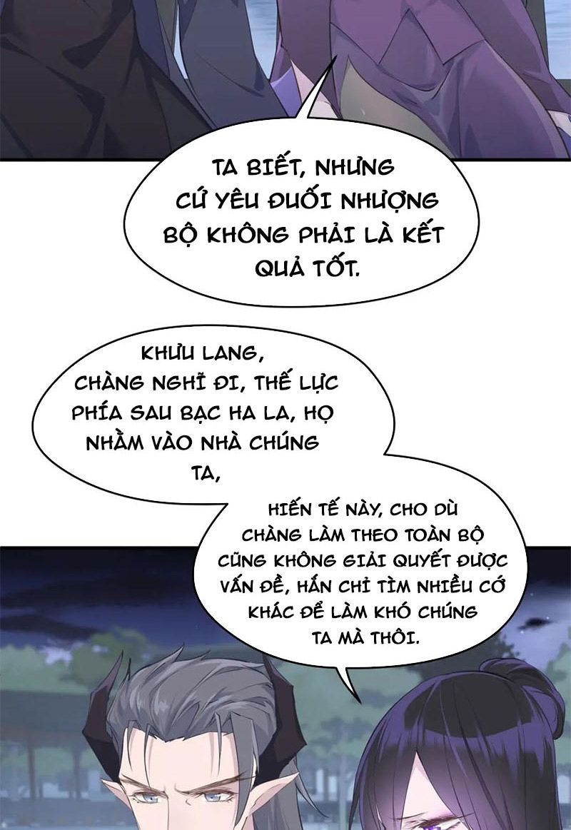 Tối Cường Thiên Đế Hệ Thống Chapter 11 - Trang 2