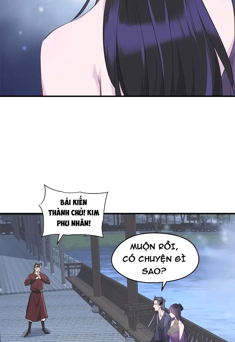 Tối Cường Thiên Đế Hệ Thống Chapter 11 - Trang 2