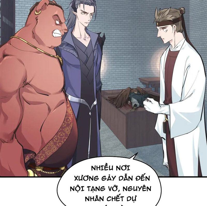 Tối Cường Thiên Đế Hệ Thống Chapter 11 - Trang 2