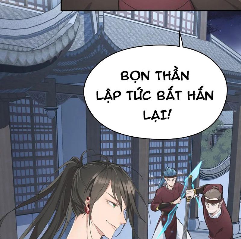 Tối Cường Thiên Đế Hệ Thống Chapter 11 - Trang 2