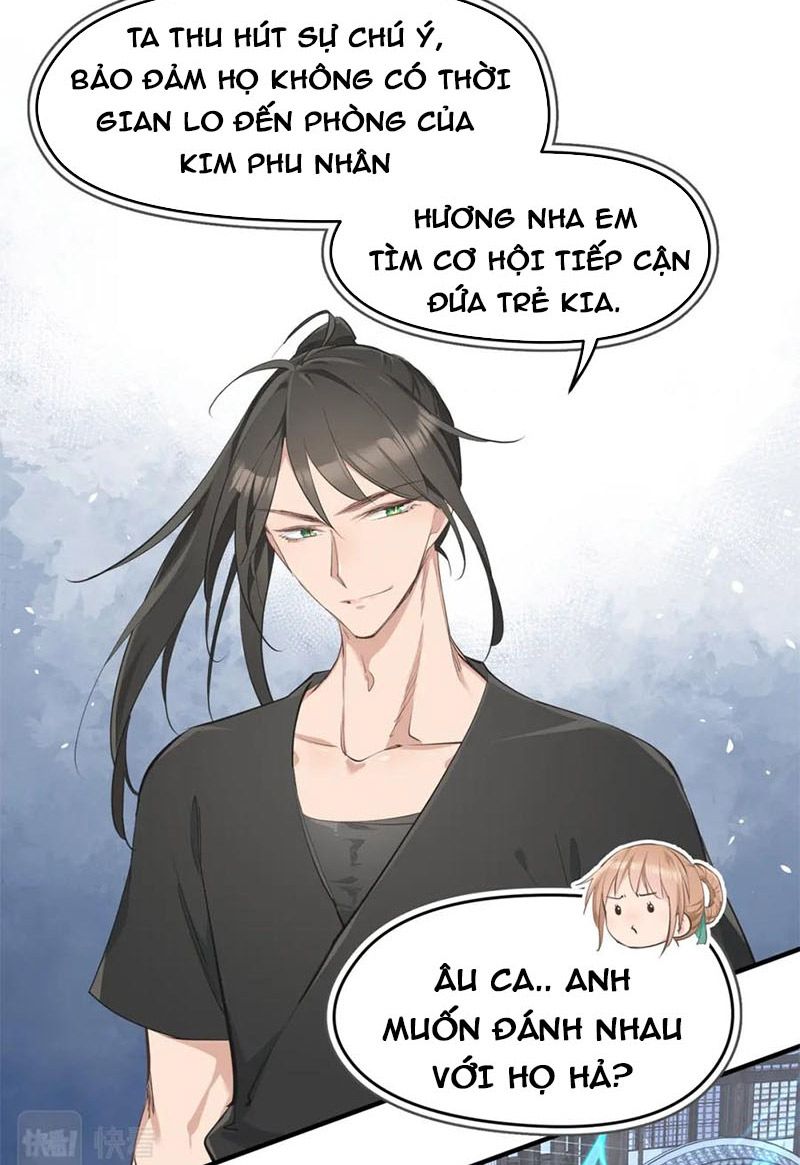 Tối Cường Thiên Đế Hệ Thống Chapter 12 - Trang 2