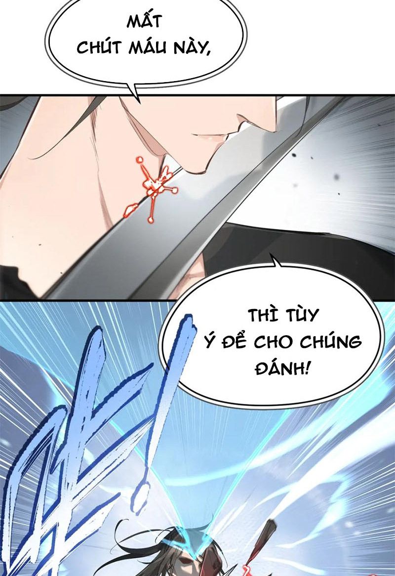 Tối Cường Thiên Đế Hệ Thống Chapter 12 - Trang 2