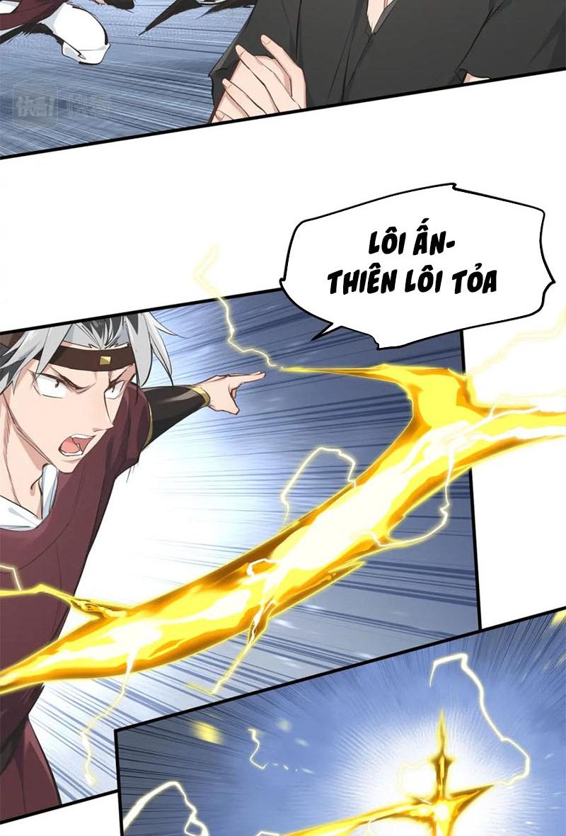 Tối Cường Thiên Đế Hệ Thống Chapter 12 - Trang 2