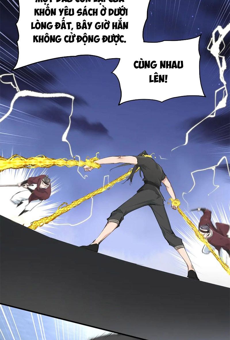 Tối Cường Thiên Đế Hệ Thống Chapter 12 - Trang 2