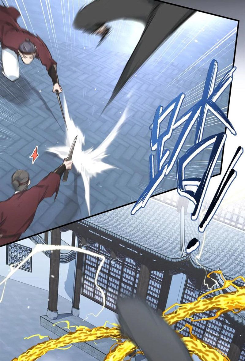 Tối Cường Thiên Đế Hệ Thống Chapter 12 - Trang 2