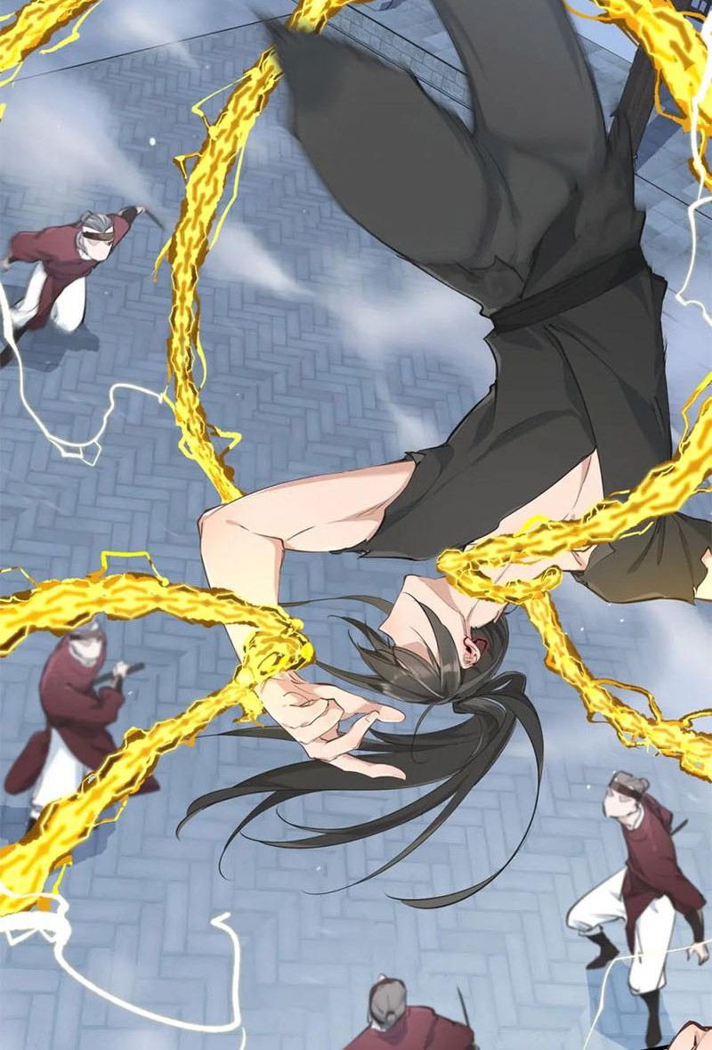 Tối Cường Thiên Đế Hệ Thống Chapter 12 - Trang 2