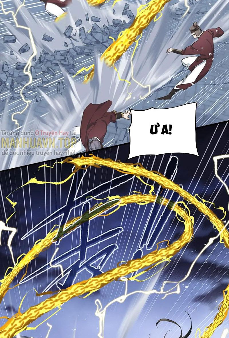 Tối Cường Thiên Đế Hệ Thống Chapter 12 - Trang 2