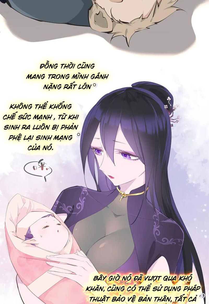 Tối Cường Thiên Đế Hệ Thống Chapter 12 - Trang 2