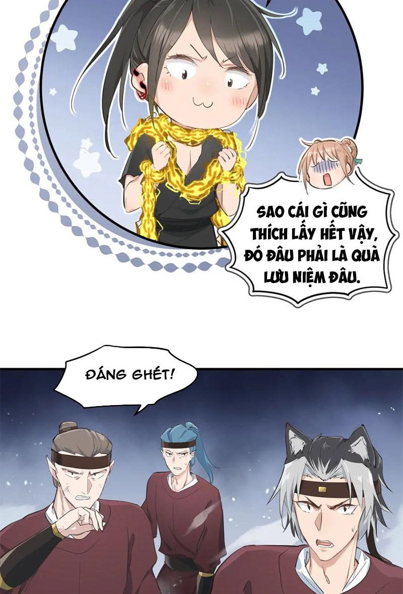 Tối Cường Thiên Đế Hệ Thống Chapter 12 - Trang 2