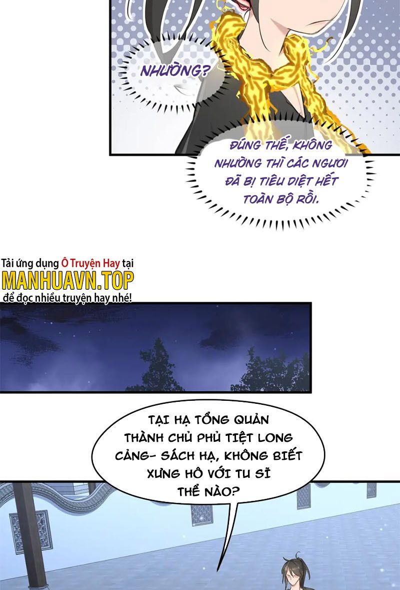 Tối Cường Thiên Đế Hệ Thống Chapter 12 - Trang 2