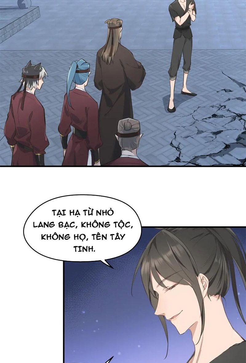 Tối Cường Thiên Đế Hệ Thống Chapter 12 - Trang 2