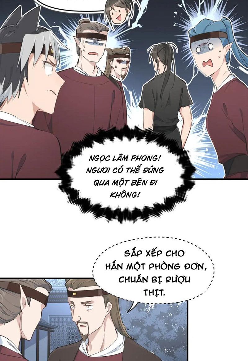 Tối Cường Thiên Đế Hệ Thống Chapter 12 - Trang 2