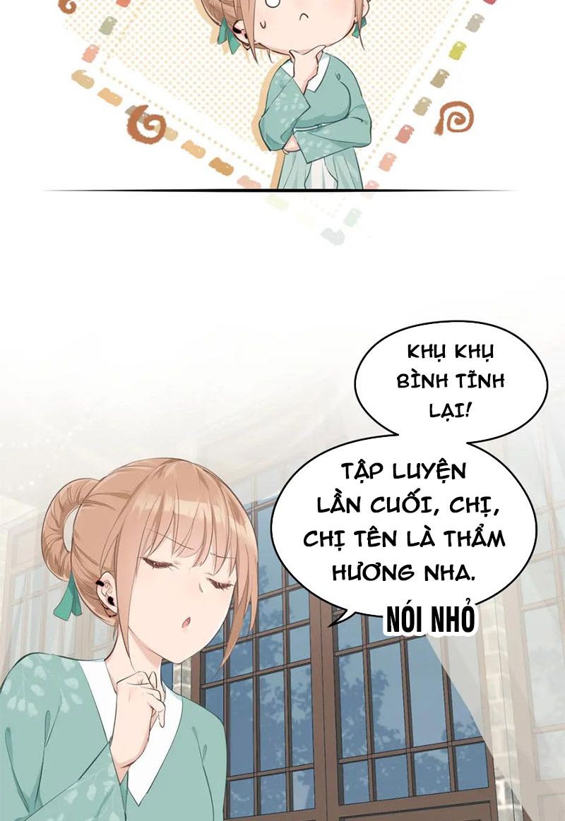 Tối Cường Thiên Đế Hệ Thống Chapter 12 - Trang 2