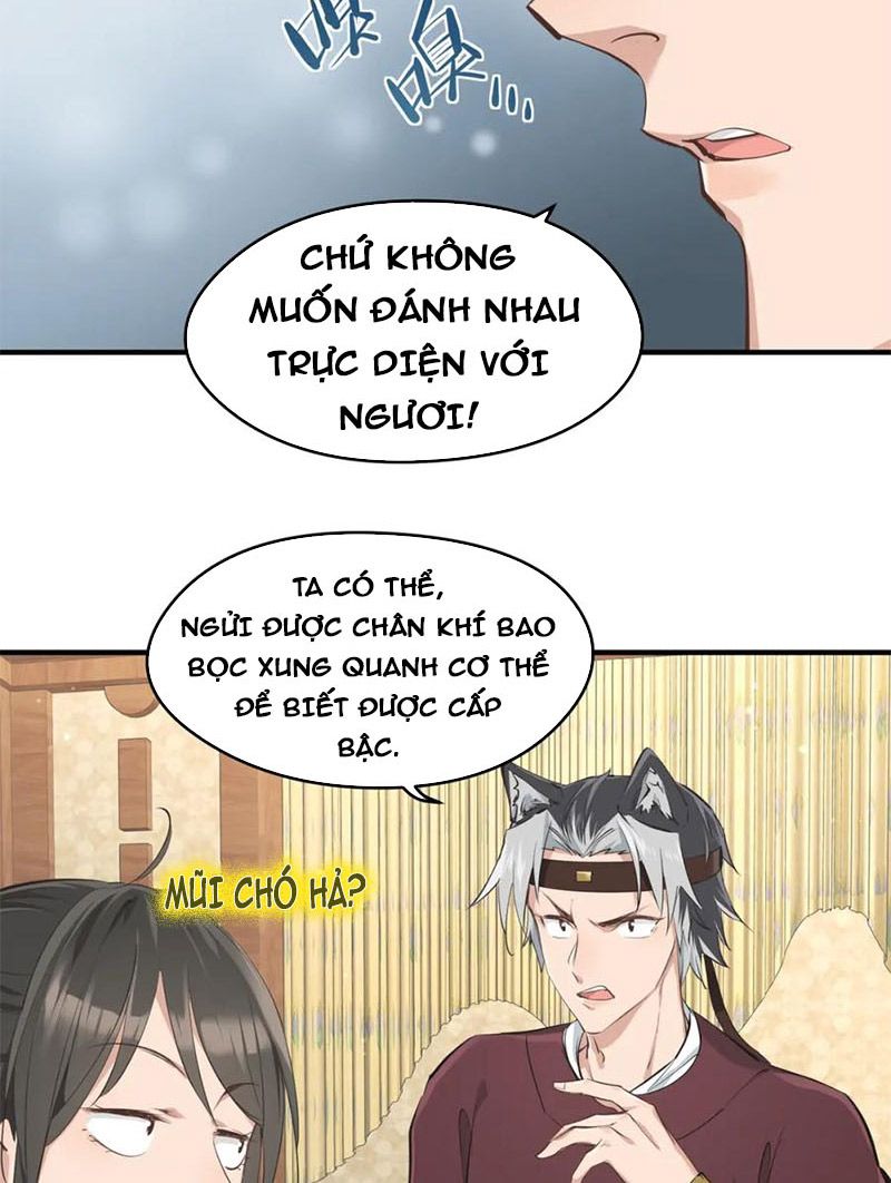 Tối Cường Thiên Đế Hệ Thống Chapter 12 - Trang 2