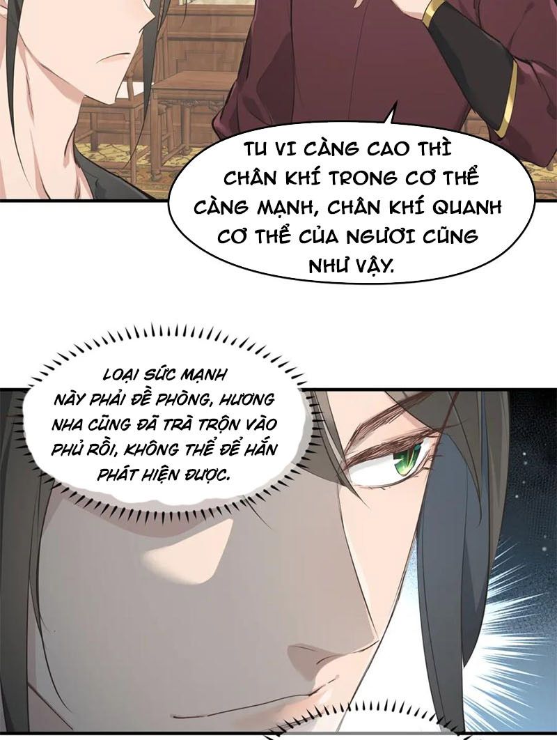 Tối Cường Thiên Đế Hệ Thống Chapter 12 - Trang 2