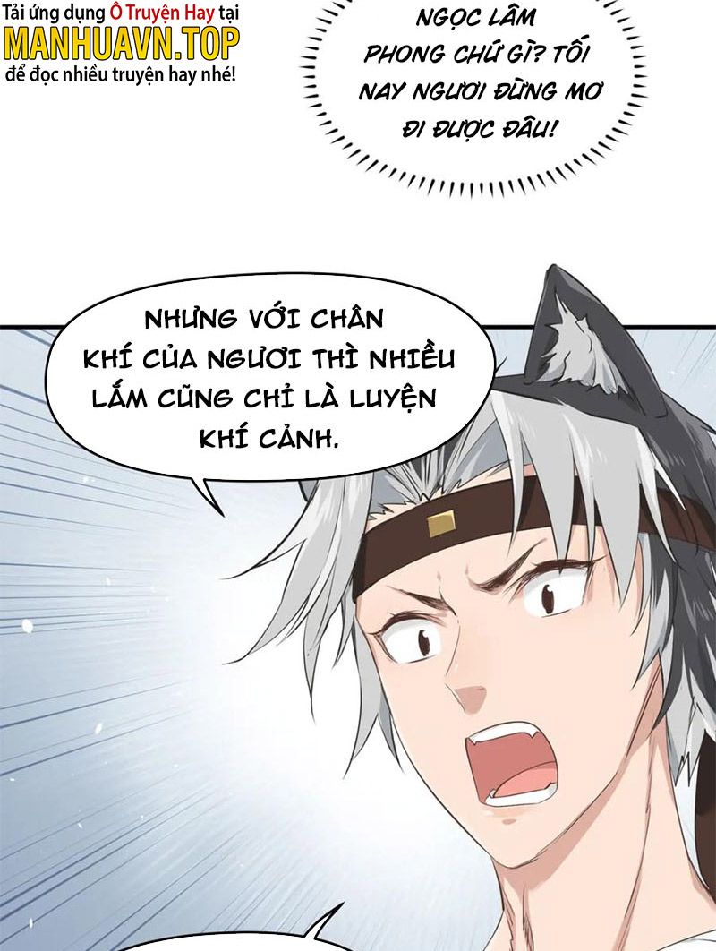 Tối Cường Thiên Đế Hệ Thống Chapter 12 - Trang 2