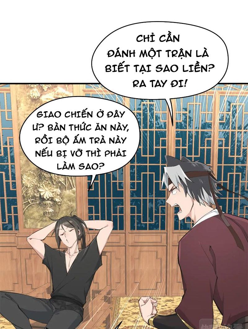 Tối Cường Thiên Đế Hệ Thống Chapter 12 - Trang 2