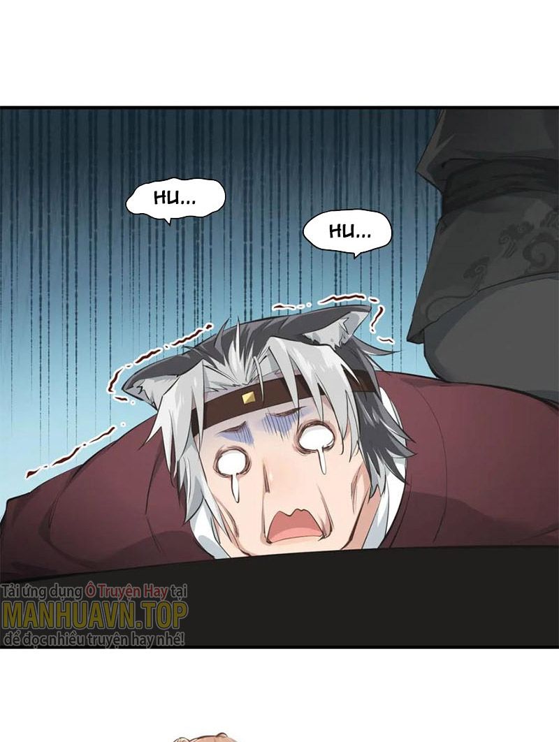 Tối Cường Thiên Đế Hệ Thống Chapter 12 - Trang 2